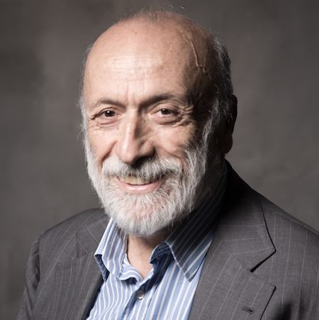 CARLO PETRINI