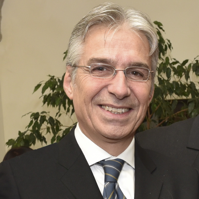 MARCO MARCHETTI