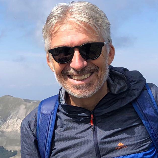 MARCO MARCHETTI