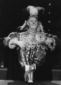 001619-079 - Dario Fo da Archivio Rame Fo