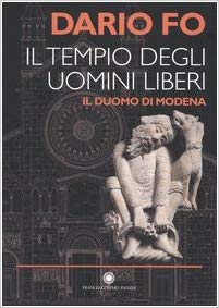 Il tempio degli uomini liberi