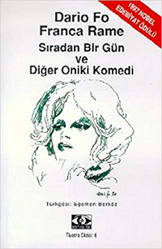 SIRADAN BIR GÜN VE DIGER ONIKI KOMEDI