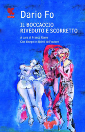 Il boccaccio riveduto e scorretto