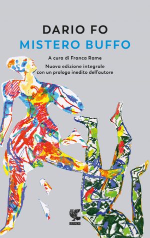 Mistero Buffo