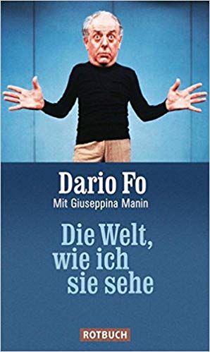 Die Welt, wie ich sie sehe