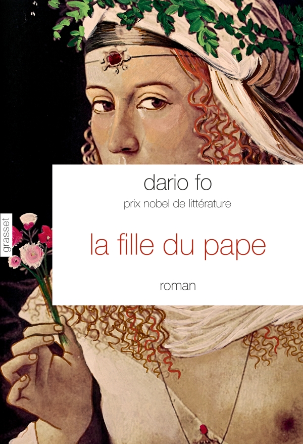 la fille du pape