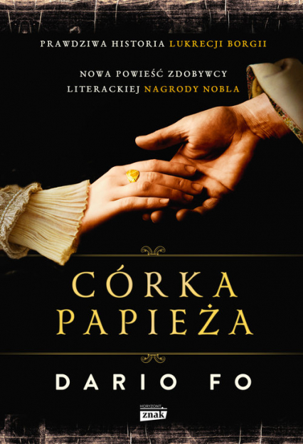 córka papieża