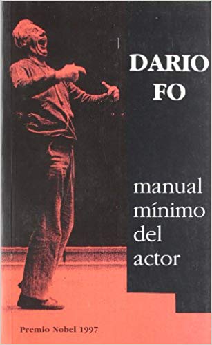 MANUAL MINIMO DEL ACTOR