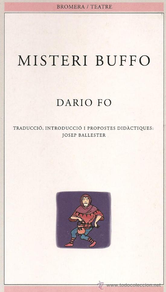 Misteri Buffo