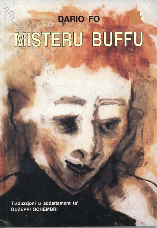 Misteru Buffu