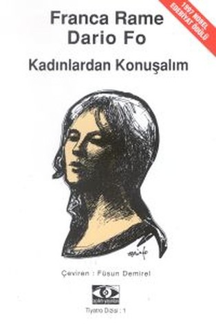 KADINLARDAN KONUSALIM