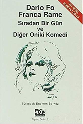 Siradan Bir Gün ve Diger Oniki Komedi