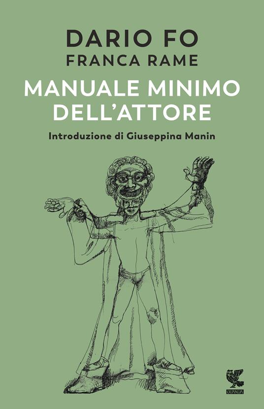 Manuale Minimo dell'attore