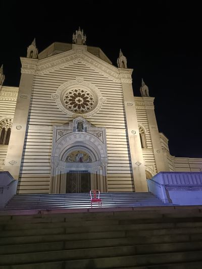 Cimitero Monumentale Milano - PH Stefano Bertea