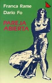 pareja abierta