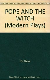 The pope and the witch