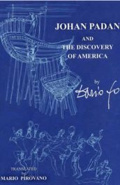JOHAN PADAN AND THE DISCOVERY OF AMERICAS