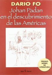 JOHAN PADAN EN EL  DESCUBRIMIENTO  DE LAS AMERICAS