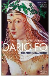 The pope's daughter