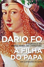 a filha do papa